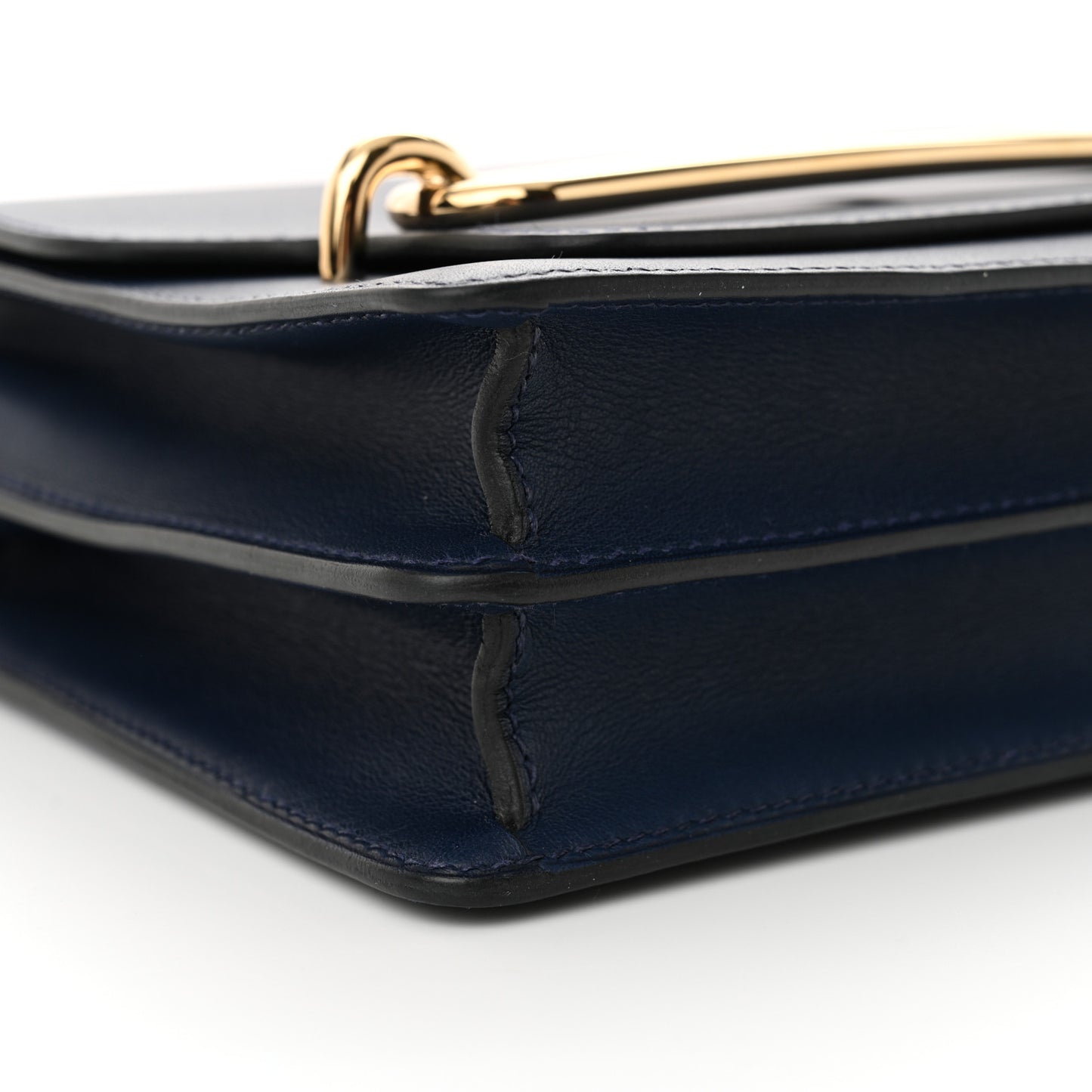 Swift Mini Sac Roulis Bleu Saphir