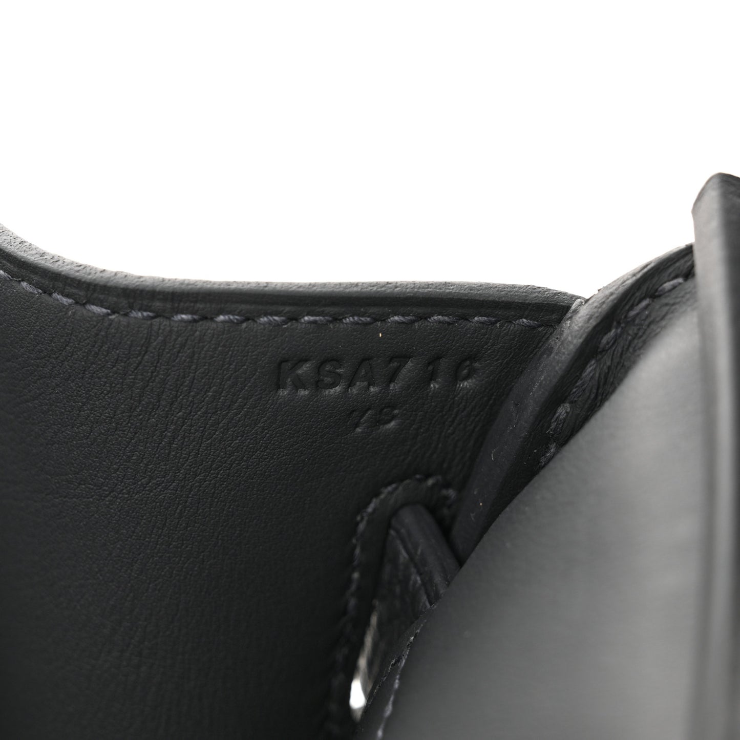 Togo Hac A Dos PM Backpack Ardoise