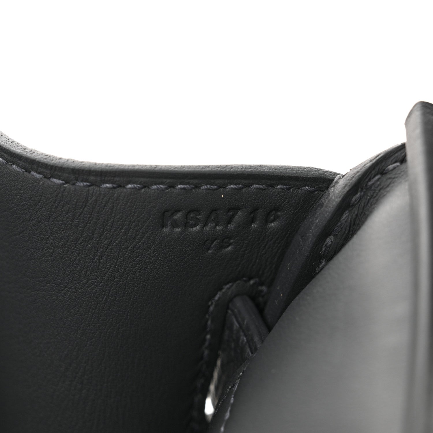 Hermes Togo Hac A Dos PM Backpack Ardoise 7 of 12