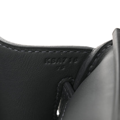 Hermes Togo Hac A Dos PM Backpack Ardoise 7 of 12