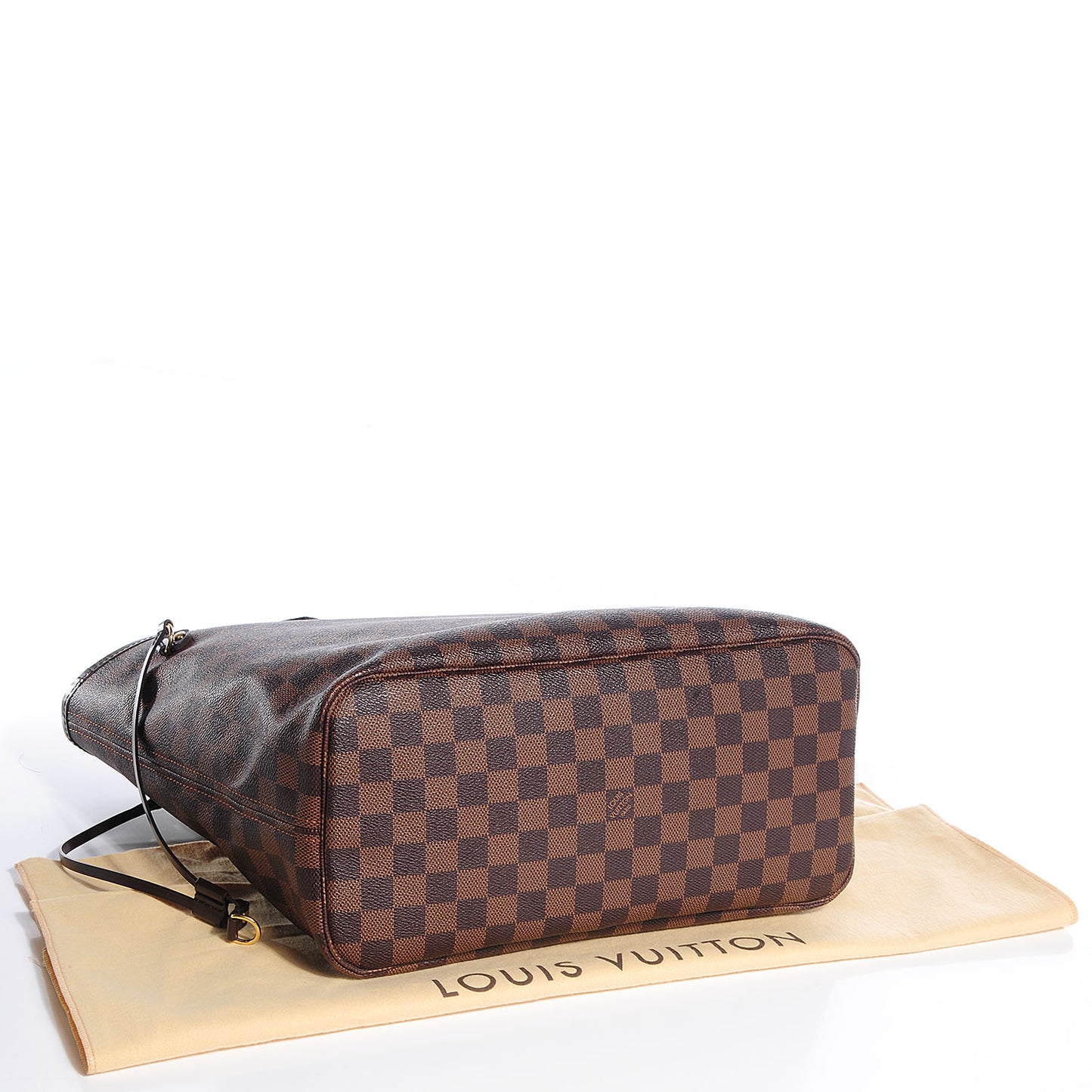 Damier Ebene Neverfull MM