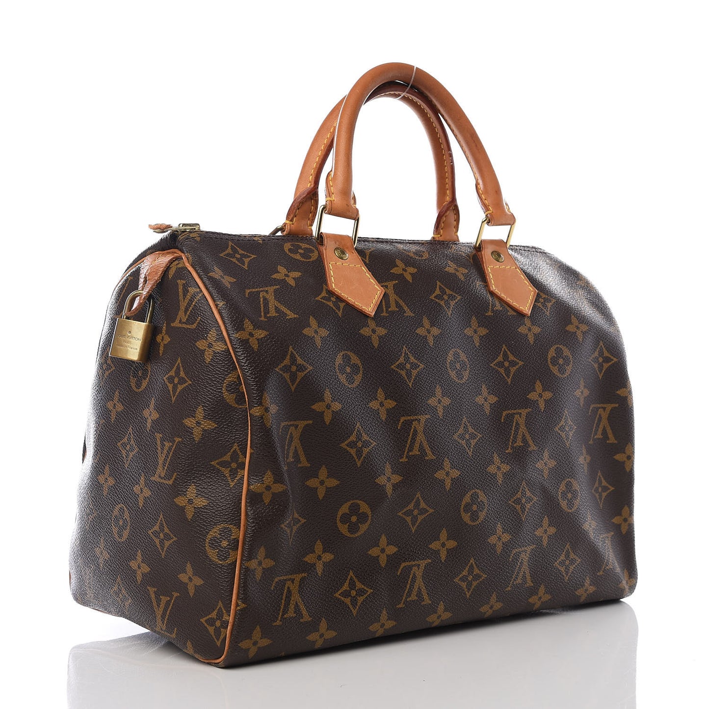 Monogram Speedy 30