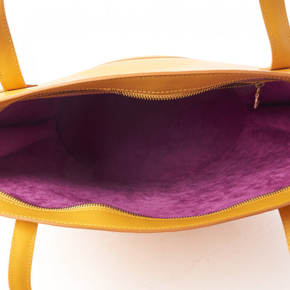 Louis Vuitton Epi Saint Jacques GM Tassil 7 of 9