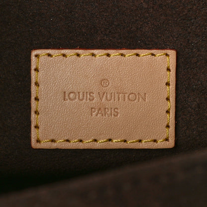 Louis Vuitton Monogram Pochette Metis 6 of 8