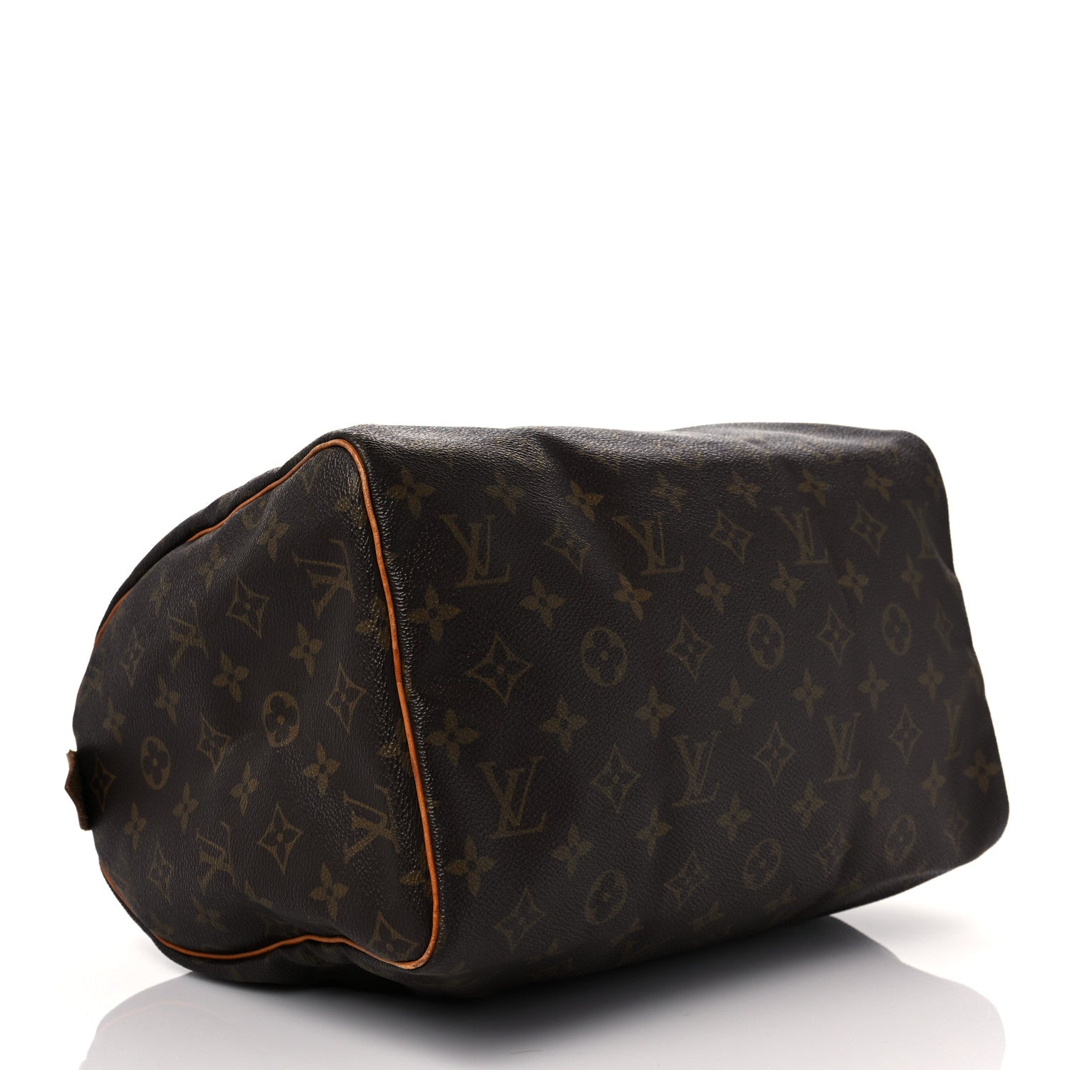 Louis Vuitton Monogram Speedy 30 4 of 12