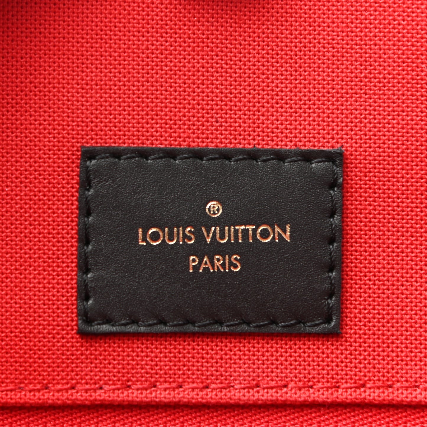 Reverse Monogram Giant Onthego MM