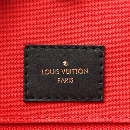 Louis Vuitton Reverse Monogram Giant Onthego MM 6 of 11