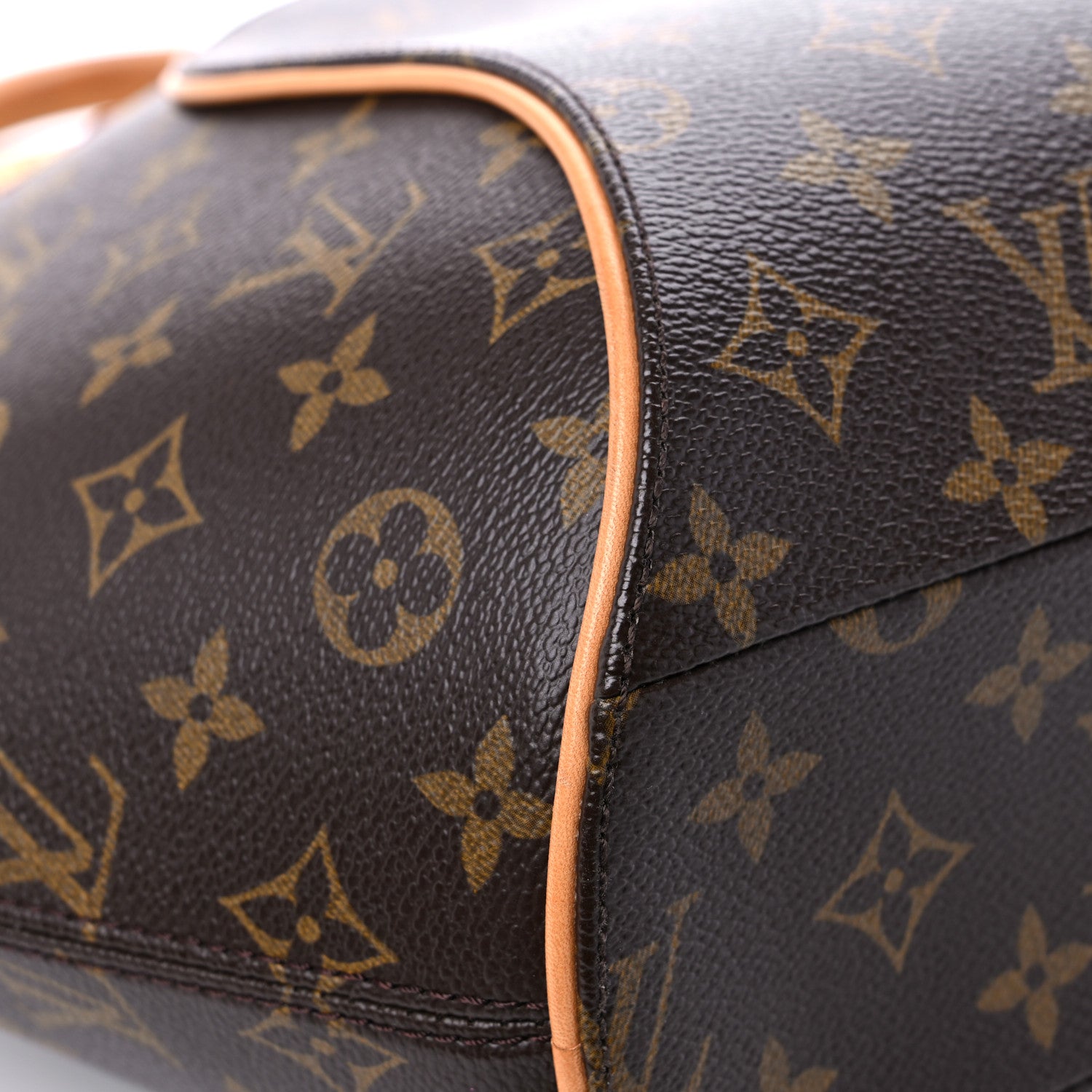 Louis Vuitton Monogram Ellipse MM 9 of 19