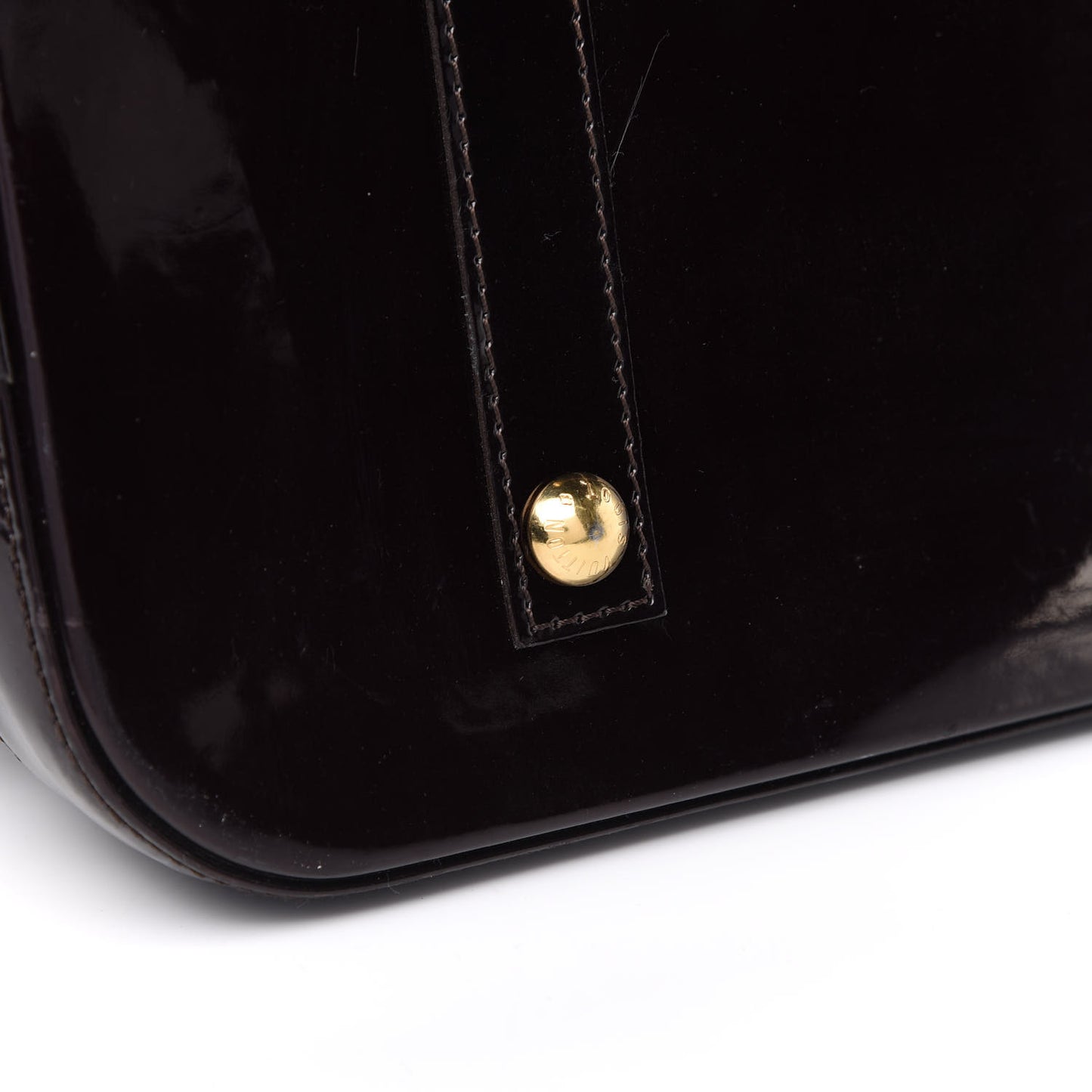 Vernis Alma GM Amarante