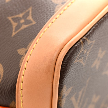 Louis Vuitton Monogram Nano Noe NV 11 of 12