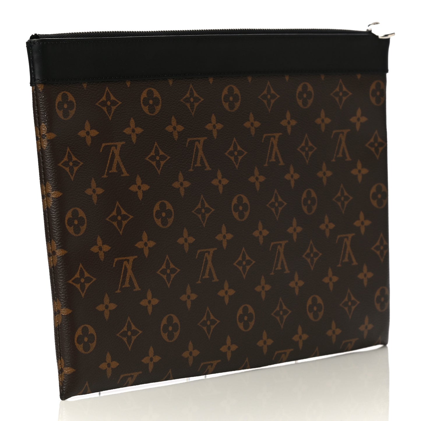 Monogram Discovery Pochette GM