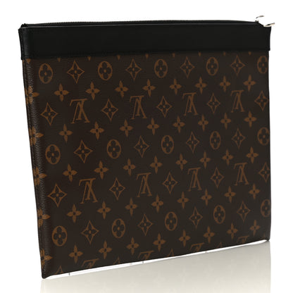 Louis Vuitton Monogram Discovery Pochette GM 3 of 10
