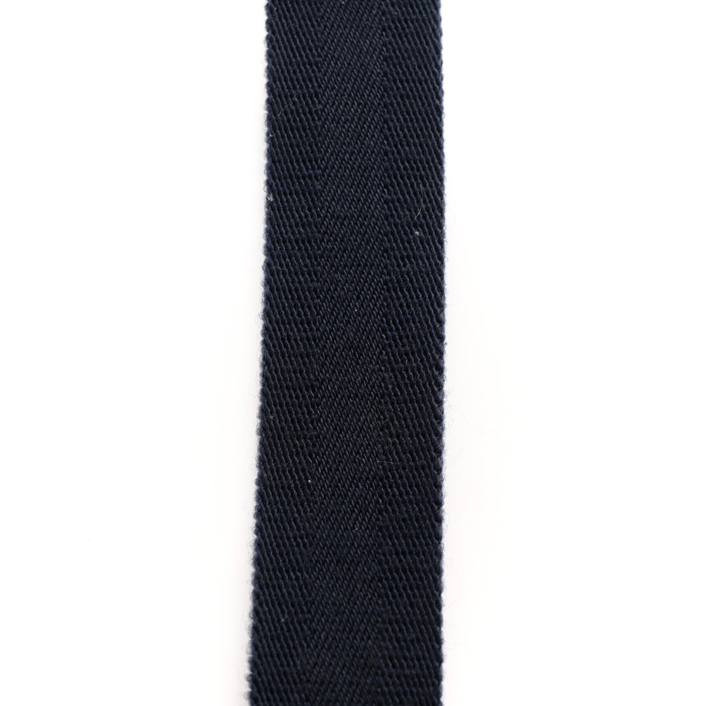 GG Supreme Monogram Flat Messenger Bag Black