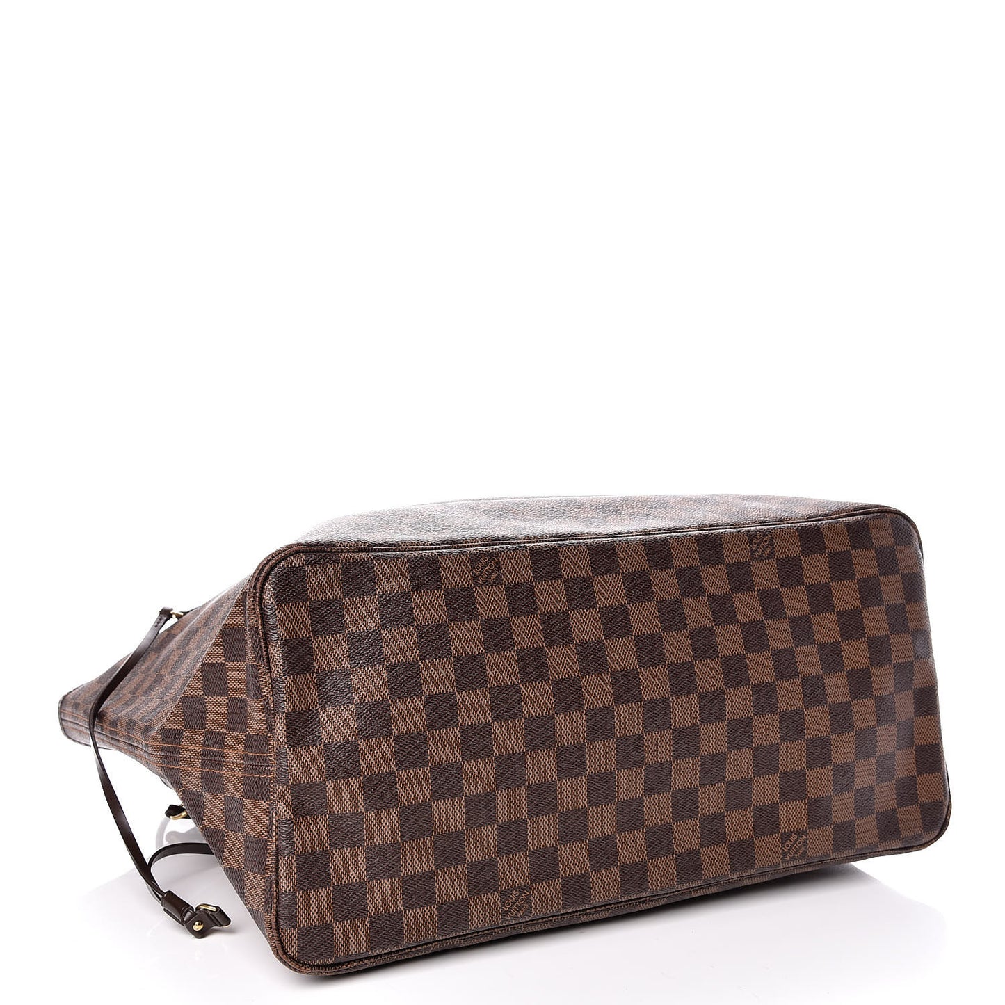Damier Ebene Neverfull GM