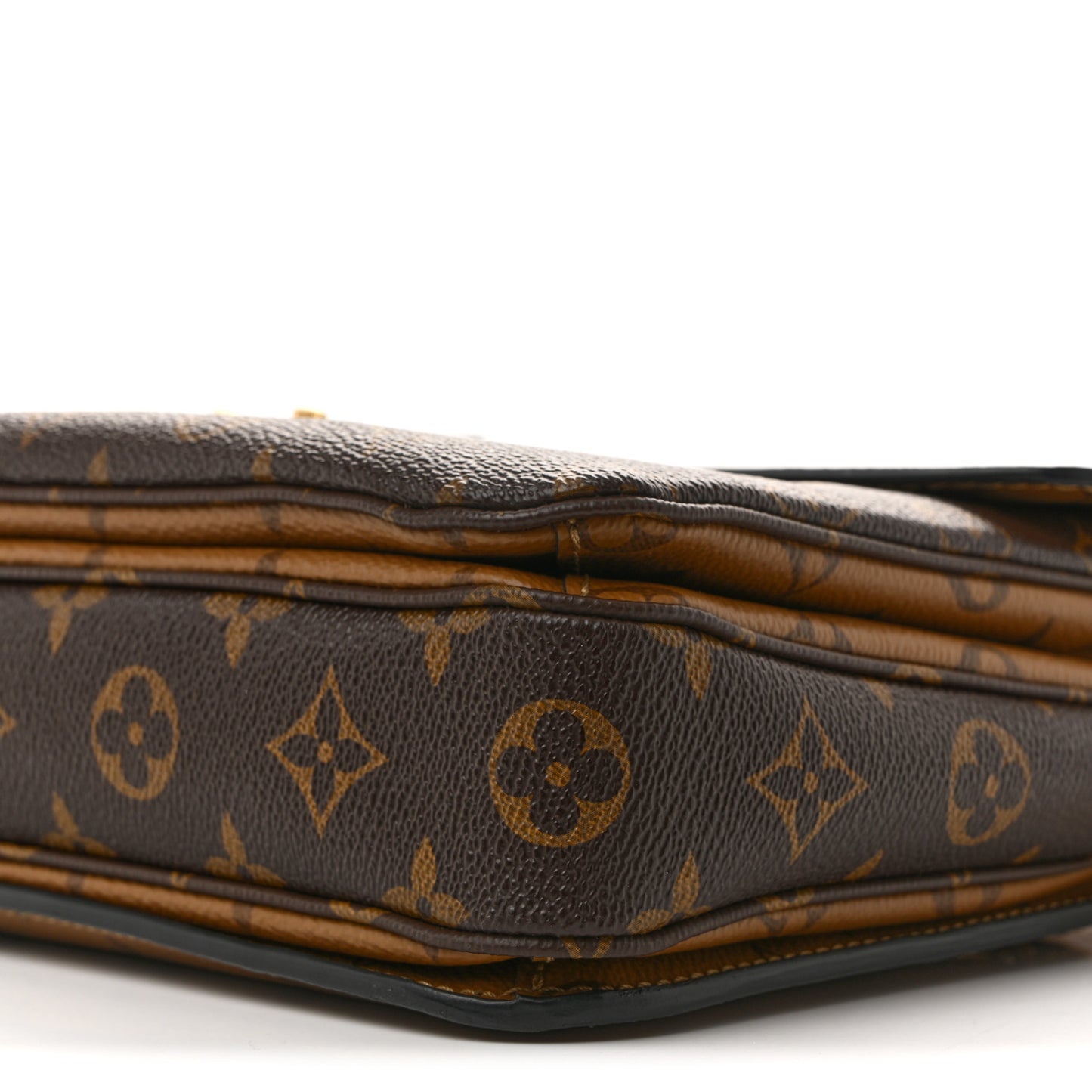 Reverse Monogram Pochette Metis