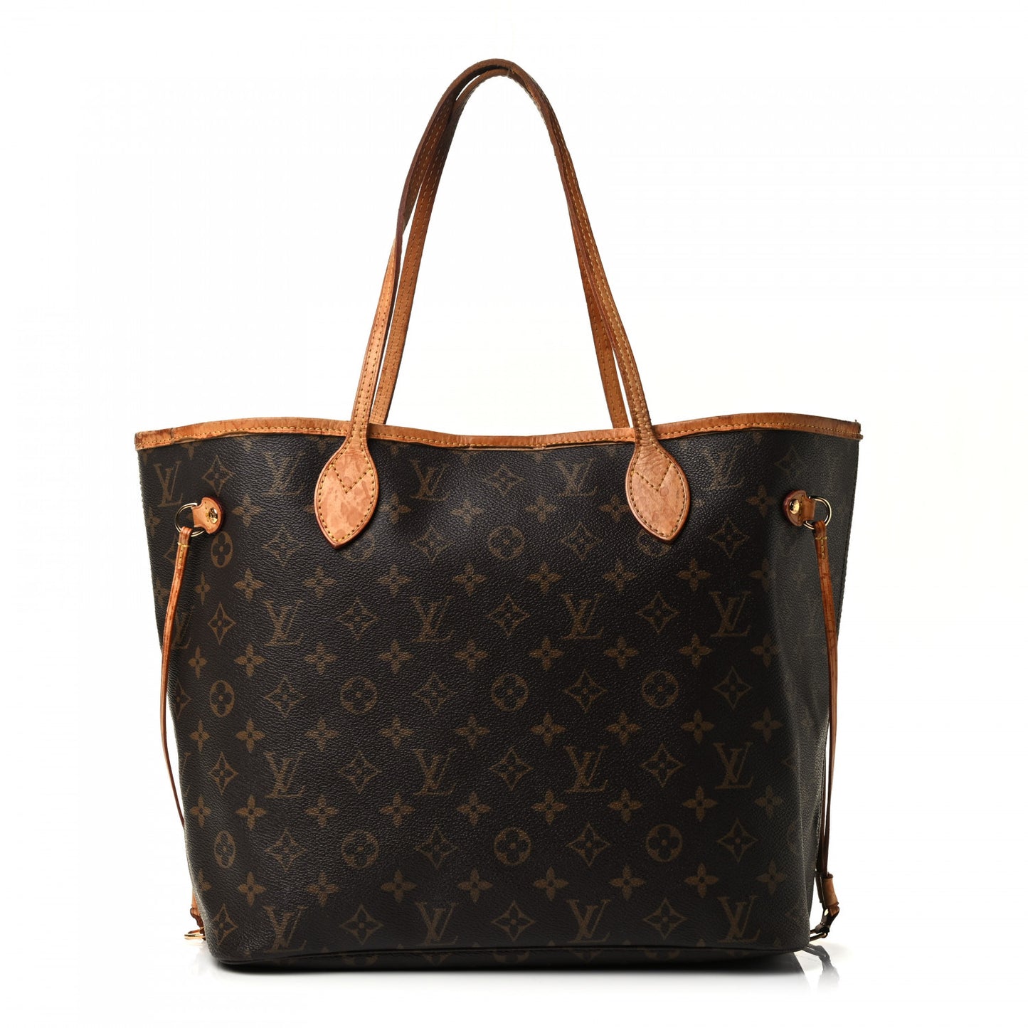 Monogram Neverfull MM