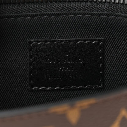 Louis Vuitton Monogram S Lock Sling Bag 6 of 11