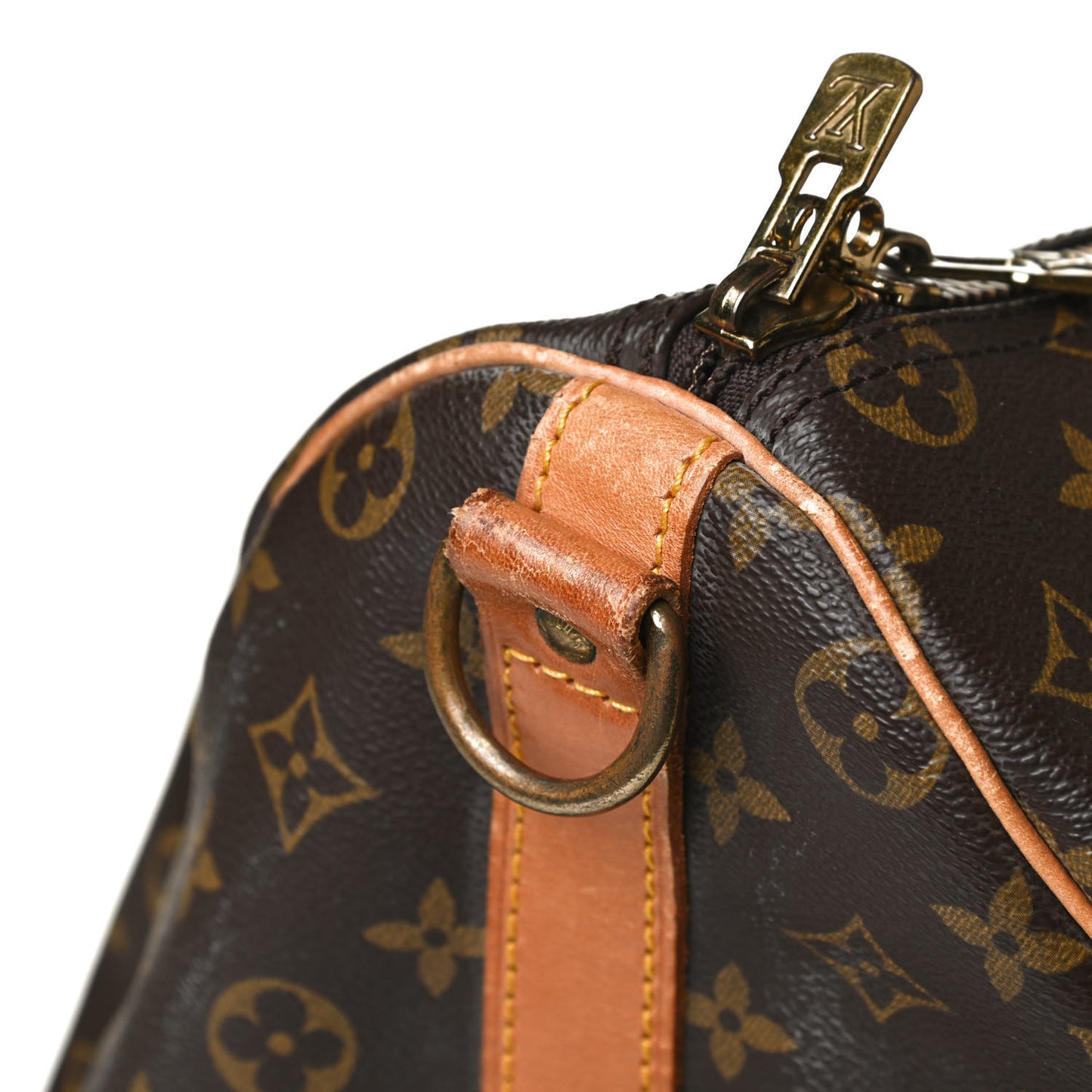 Monogram Keepall Bandouliere 50