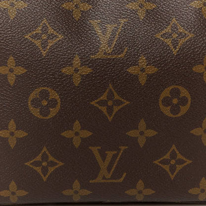 Louis Vuitton Monogram Trousse Toilette 23 8 of 8