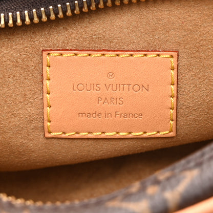Louis Vuitton Monogram Loop 6 of 9