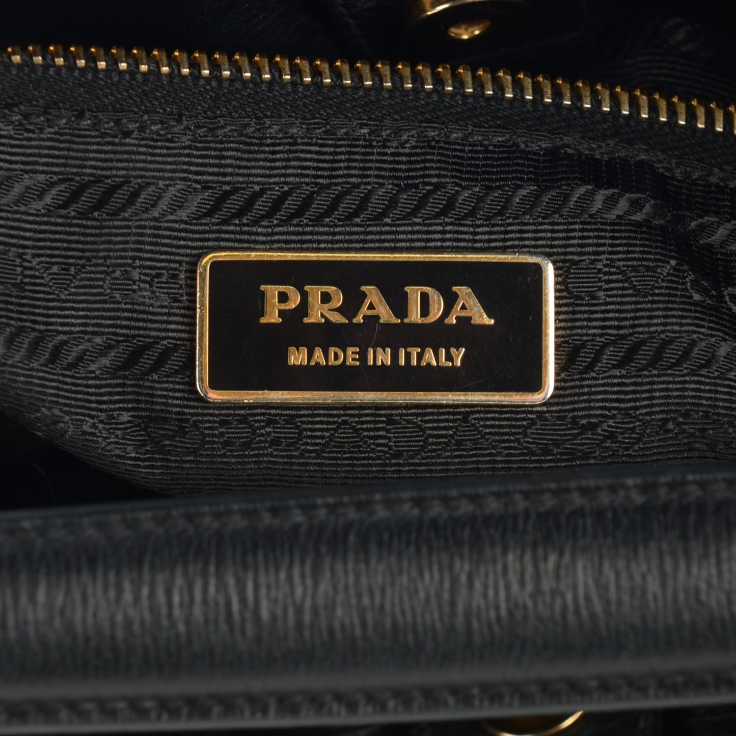 Nappa Dressy New Look Shoulder Bag Nero Black
