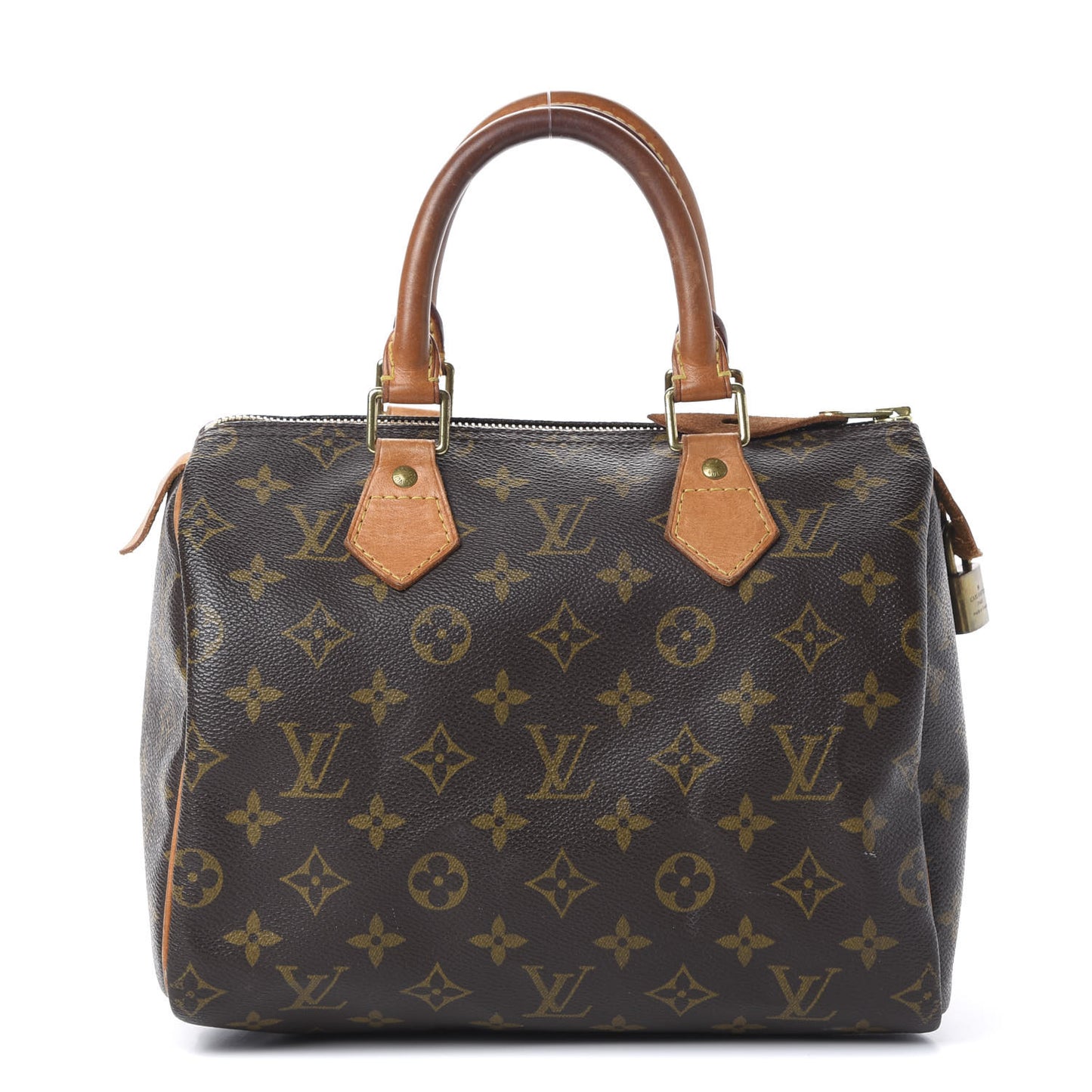 Monogram Speedy 25
