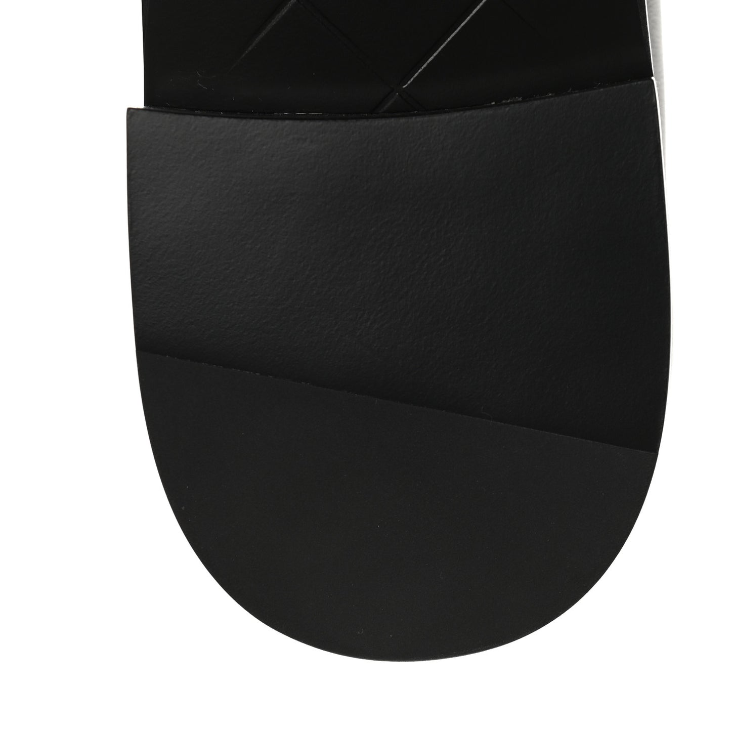 Lambskin Quilted CC Turnlock Loafers 36 Black