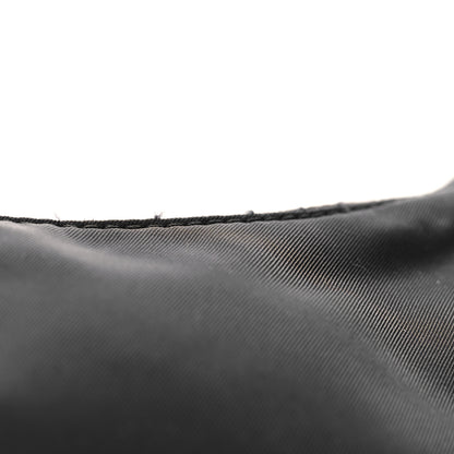 Prada Nylon Re-Edition 2005 Shoulder Bag Black 11 of 11