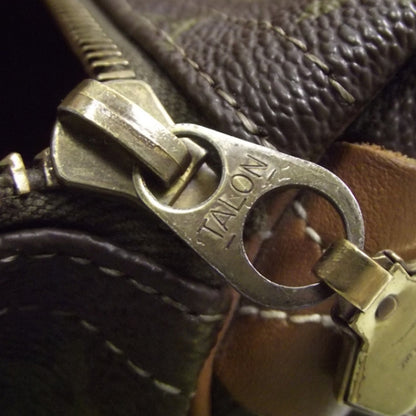 Louis Vuitton Monogram French Company Speedy 30 9 of 9