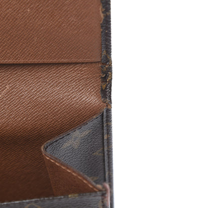 Louis Vuitton Monogram Pochette Rabat 10 of 14