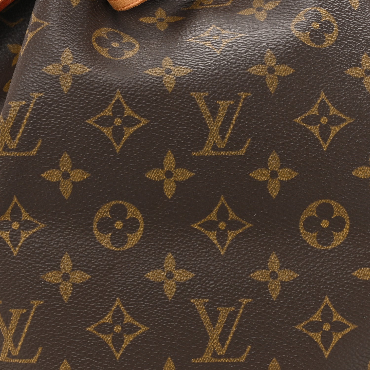 Louis Vuitton Monogram Petit Noe 8 of 14