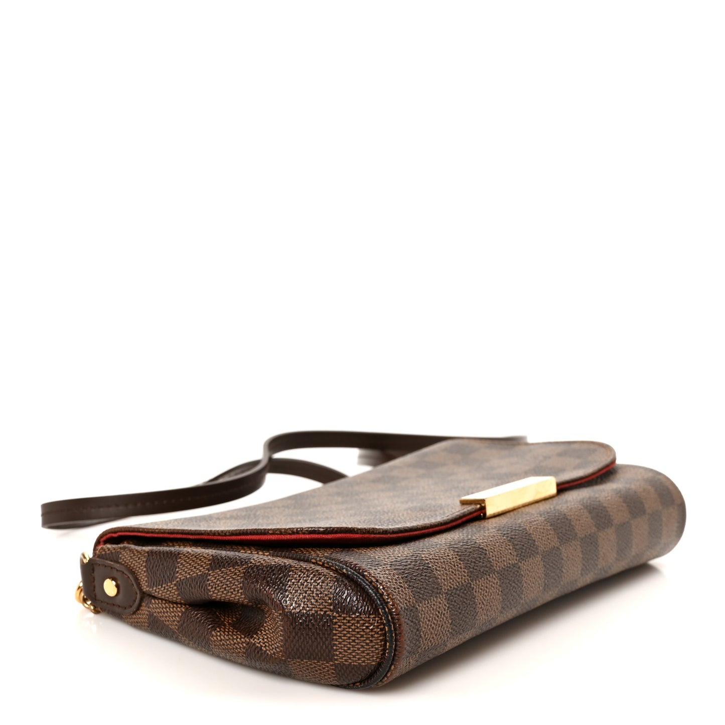 Damier Ebene Favorite MM