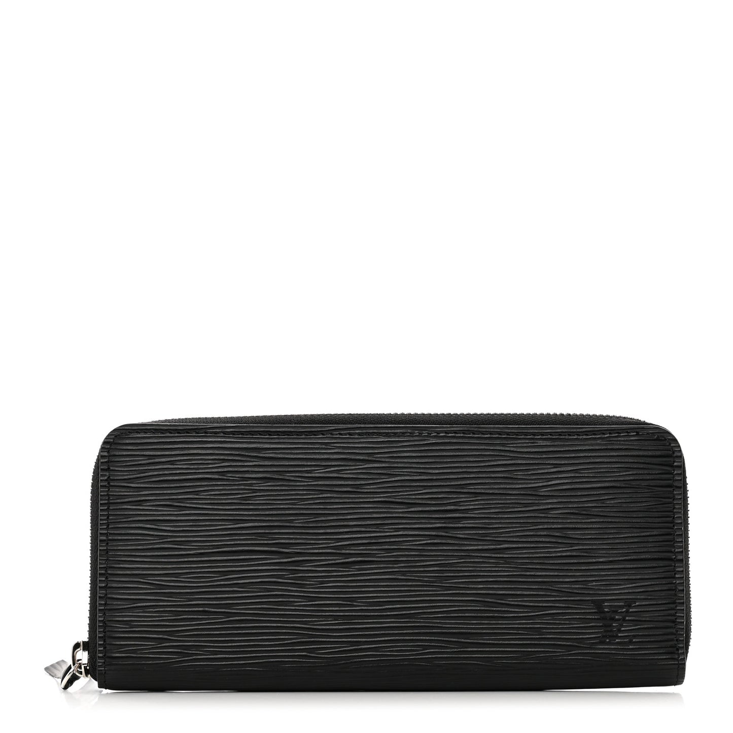 Epi Clemence Wallet Black