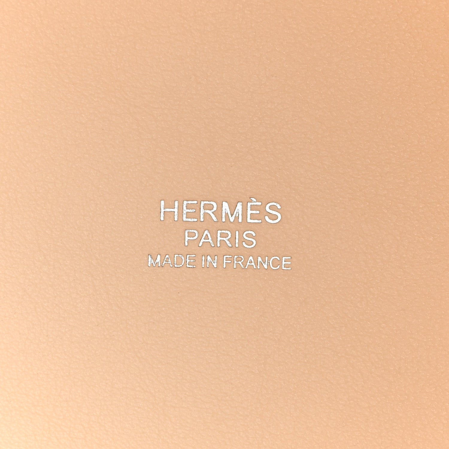 Hermes Toile Goeland Swift Cargo Picotin Lock 18 Nata 6 of 10