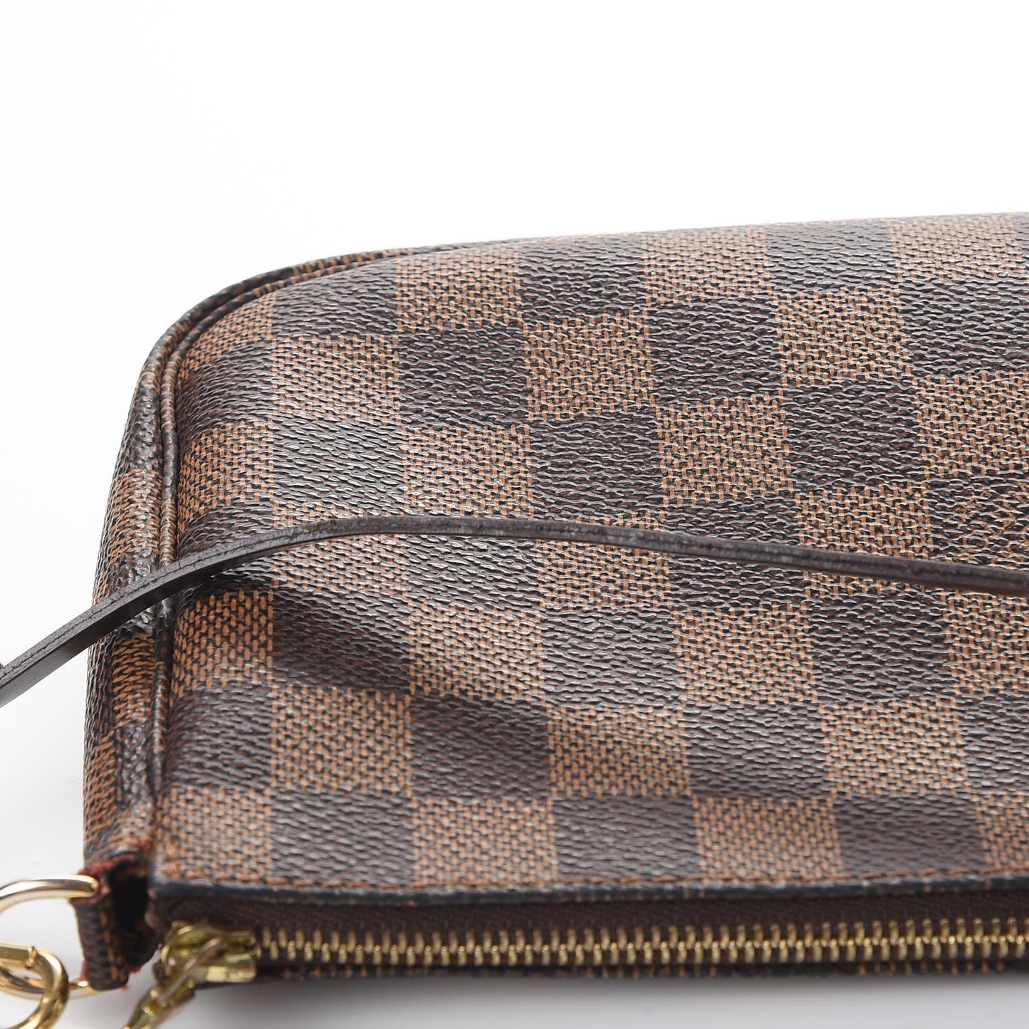 Damier Ebene Pochette Accessories