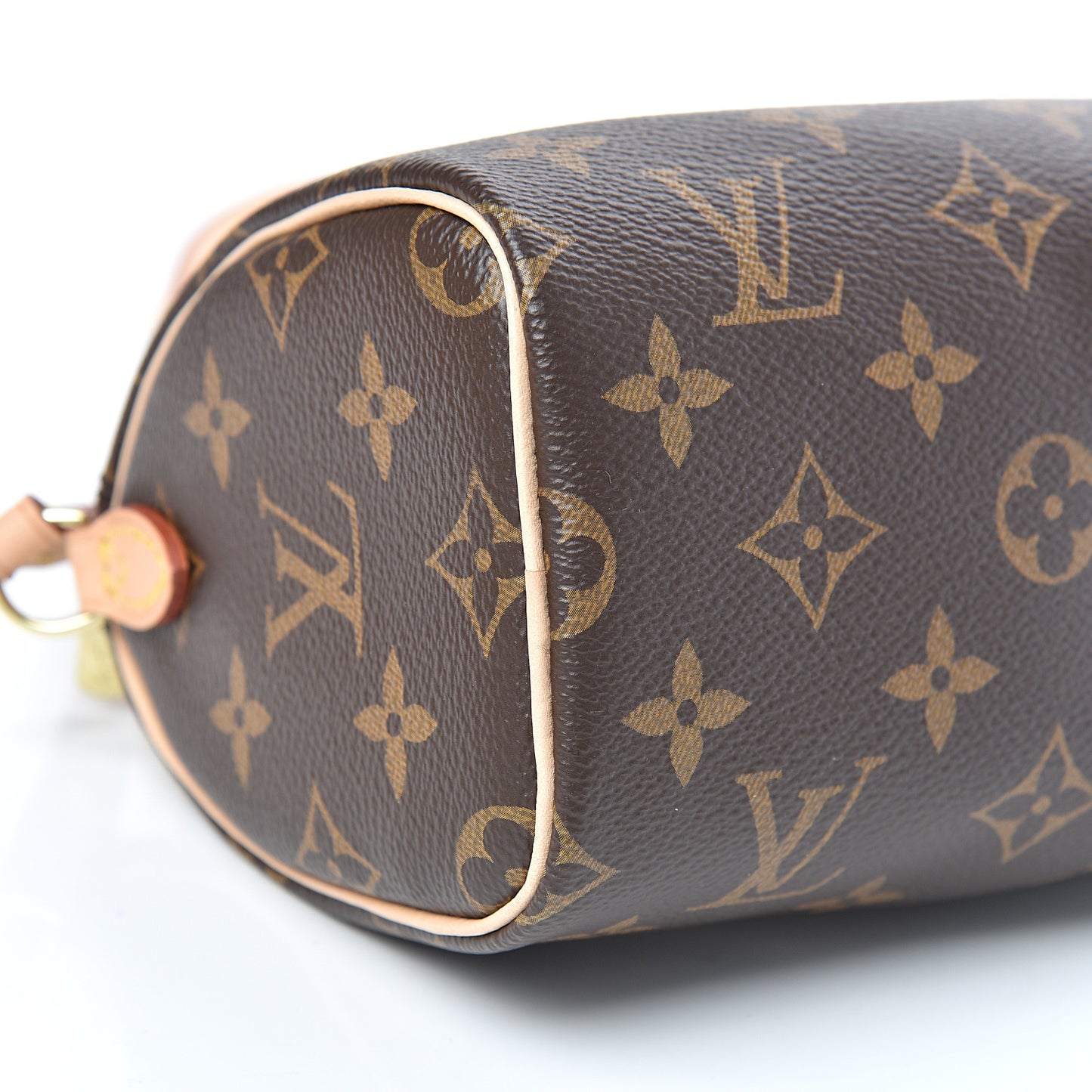 Monogram Nano Speedy