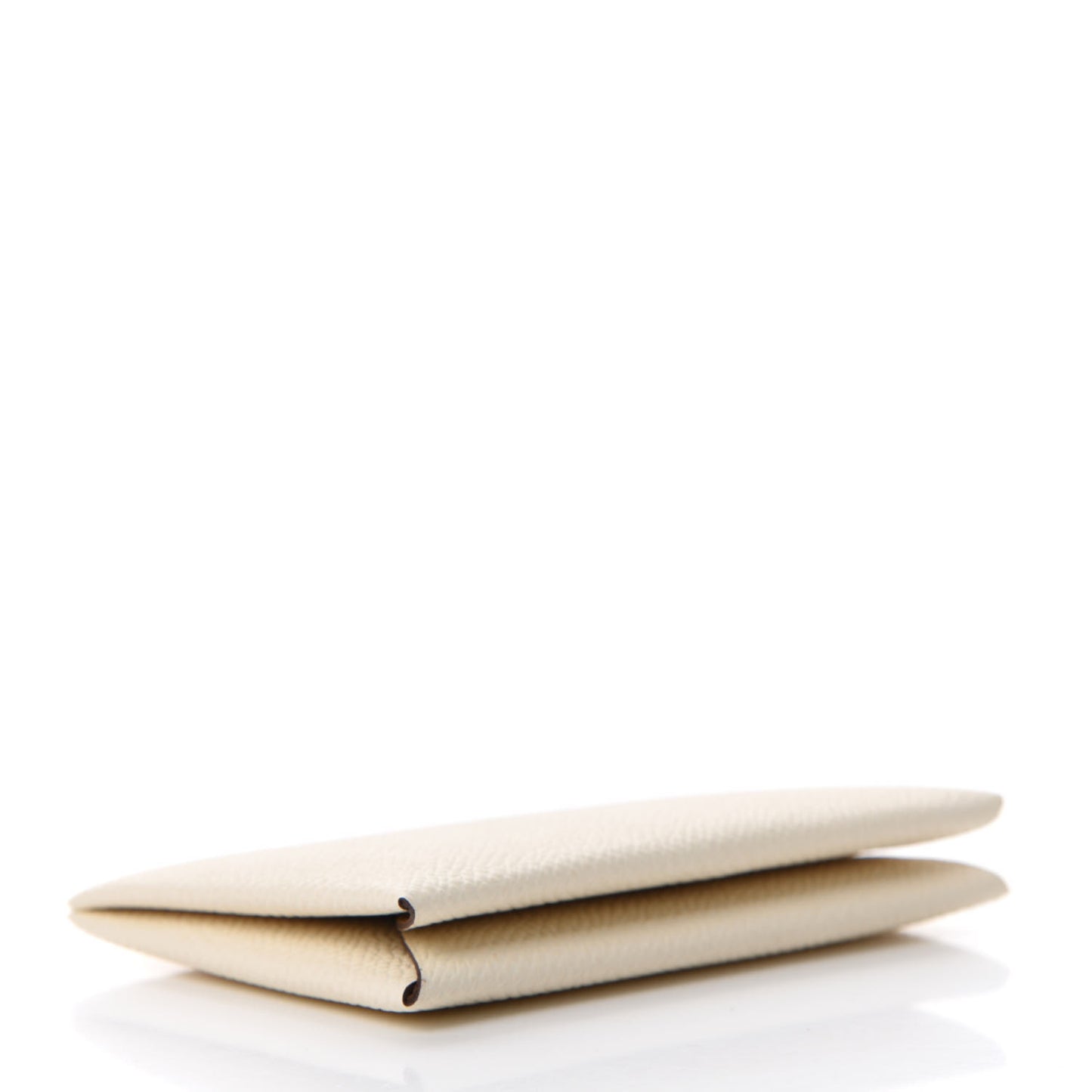 Epsom Verso Calvi Card Case Nata Sesame
