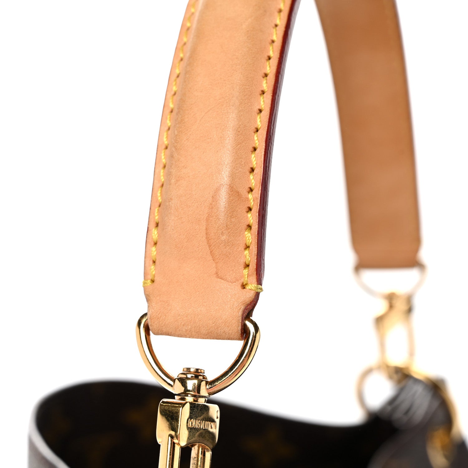 Louis Vuitton Monogram Metis 12 of 12