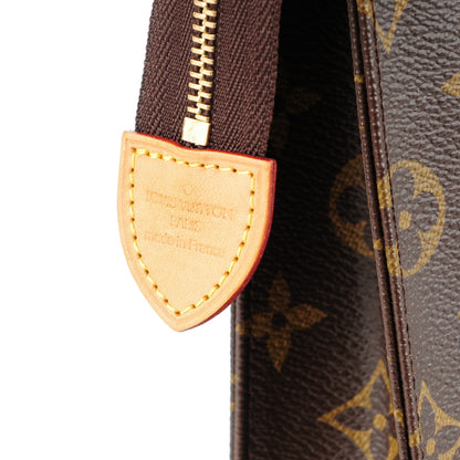 Louis Vuitton Monogram Toiletry Pouch 26 6 of 7