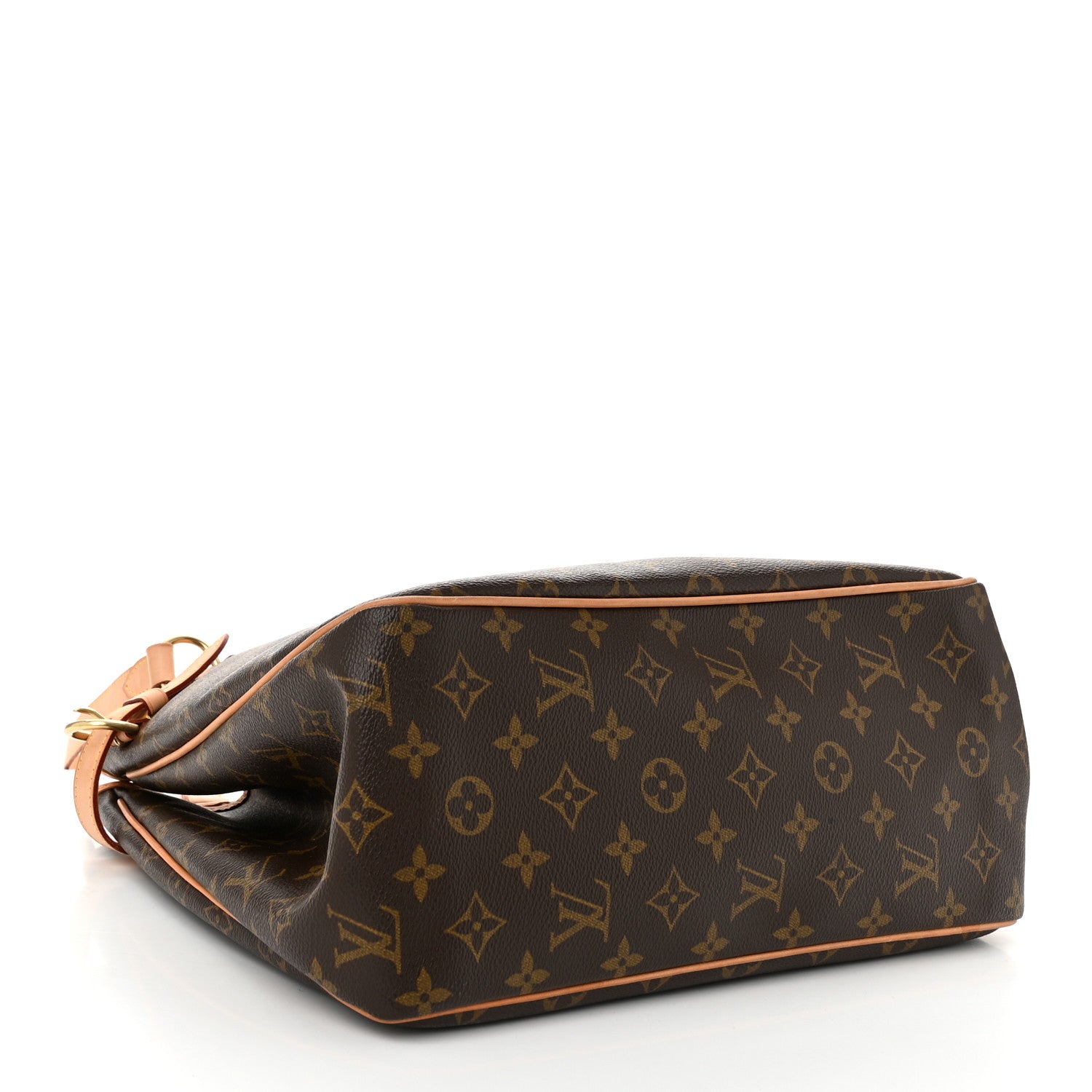 Louis Vuitton Monogram Batignolles Vertical 4 of 9