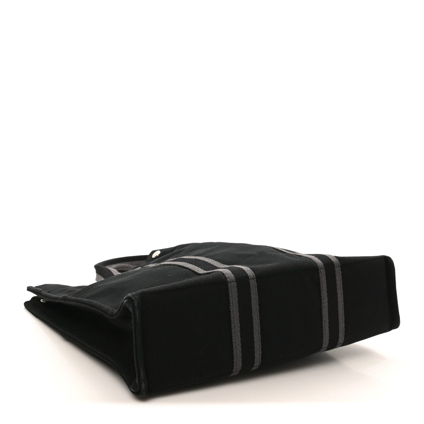 Canvas Fourre Tout MM Black