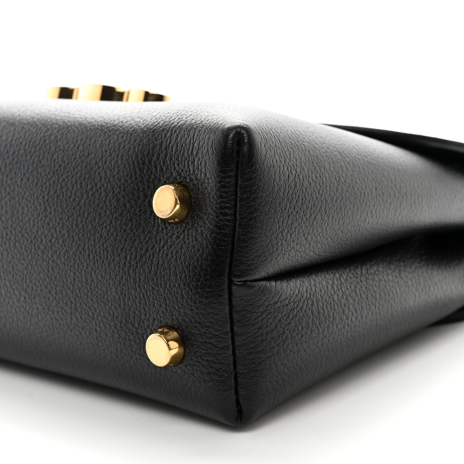 Celine Supple Calfskin Teen Nino Black 10 of 10