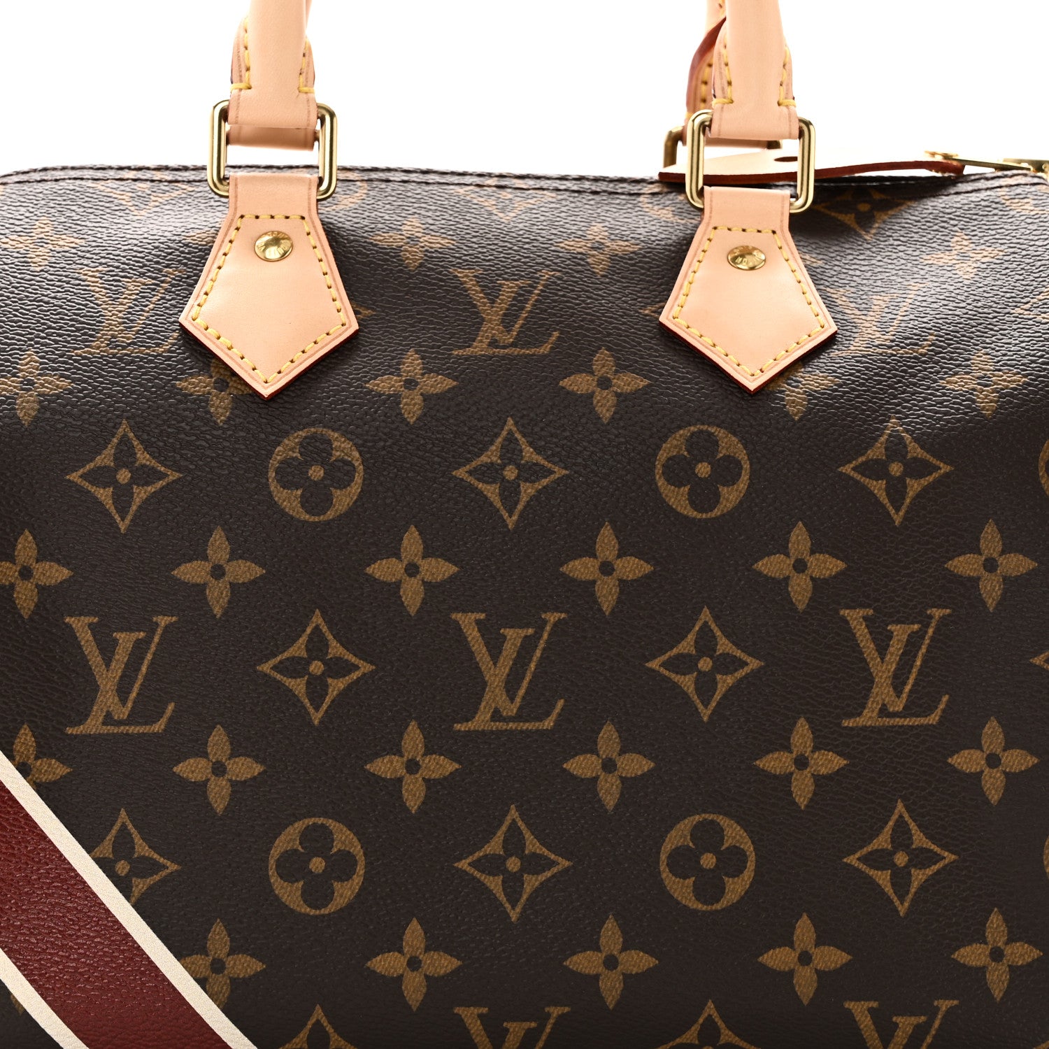 LOUIS VUITTON スピーディ25 Louis Vuitton Monogram Canvas Speedy 25 | Yoogi's Closet