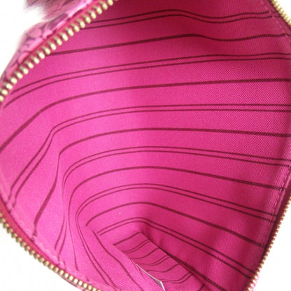 Louis Vuitton Cosmic Blossom Pochette Accessories Rose 6 of 8