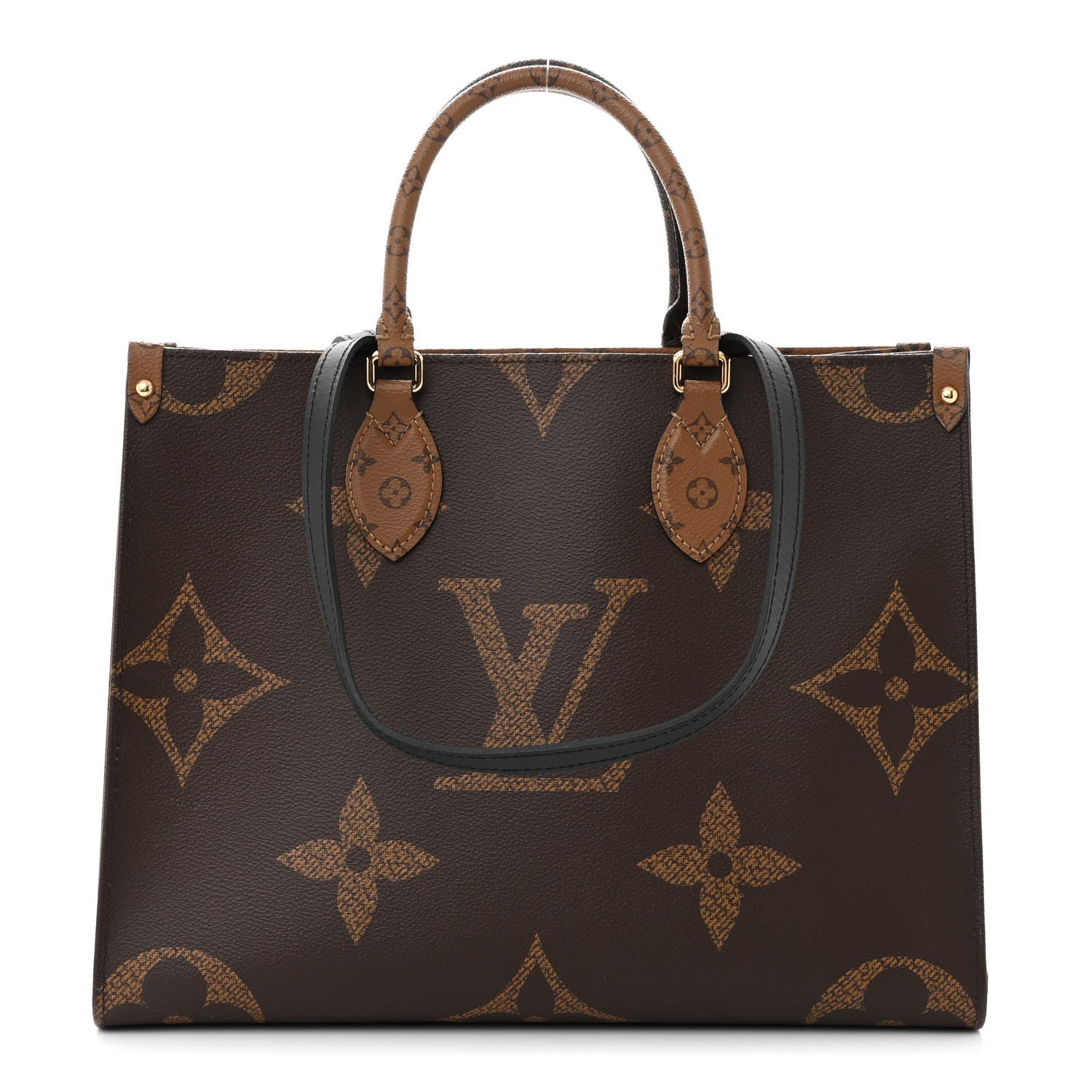 Louis Vuitton Reverse Monogram Giant Onthego MM 1 of 9