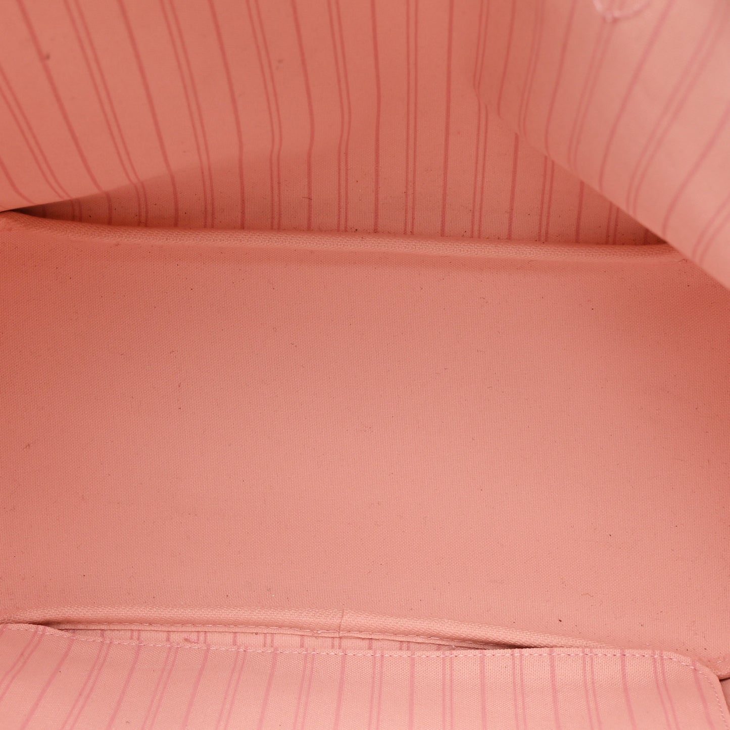 Damier Azur Braided Neverfull MM Pink