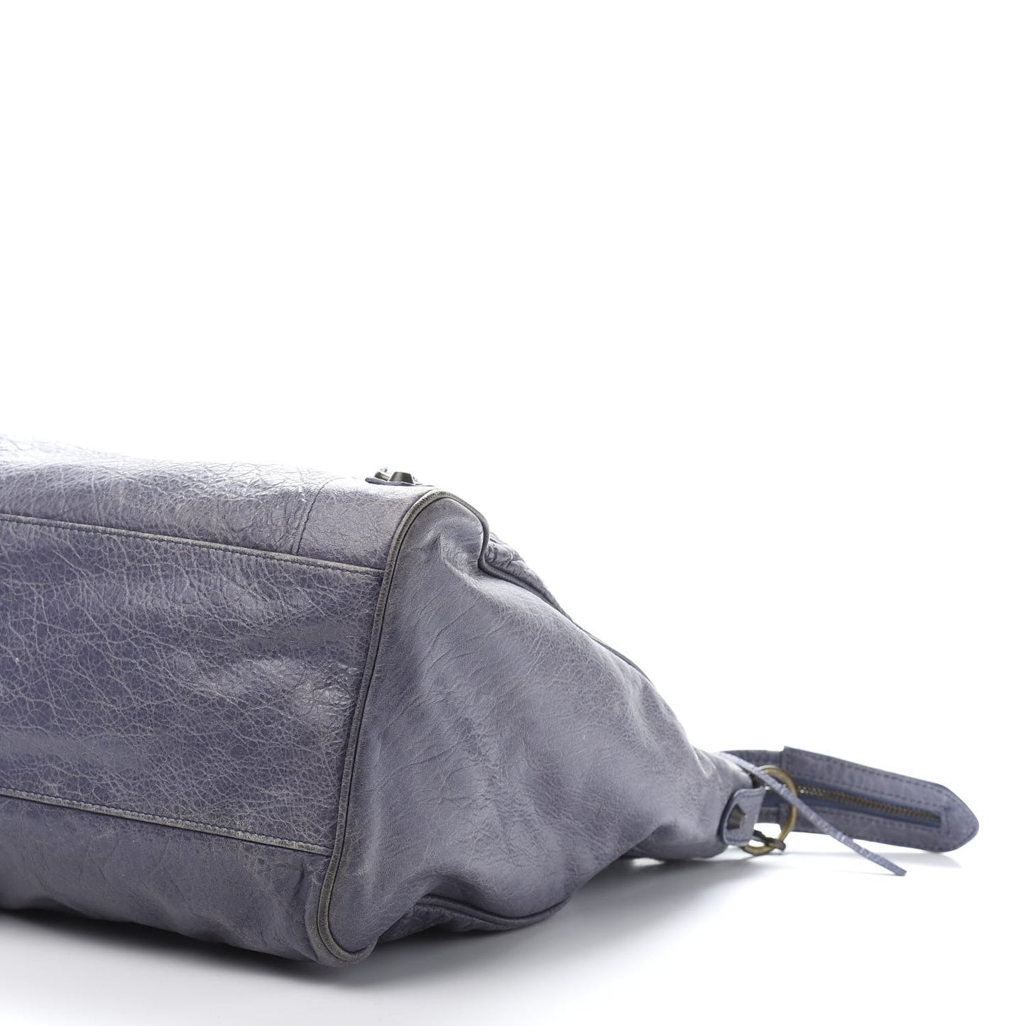 Agneau Classic Hardware Velo Jacynthe