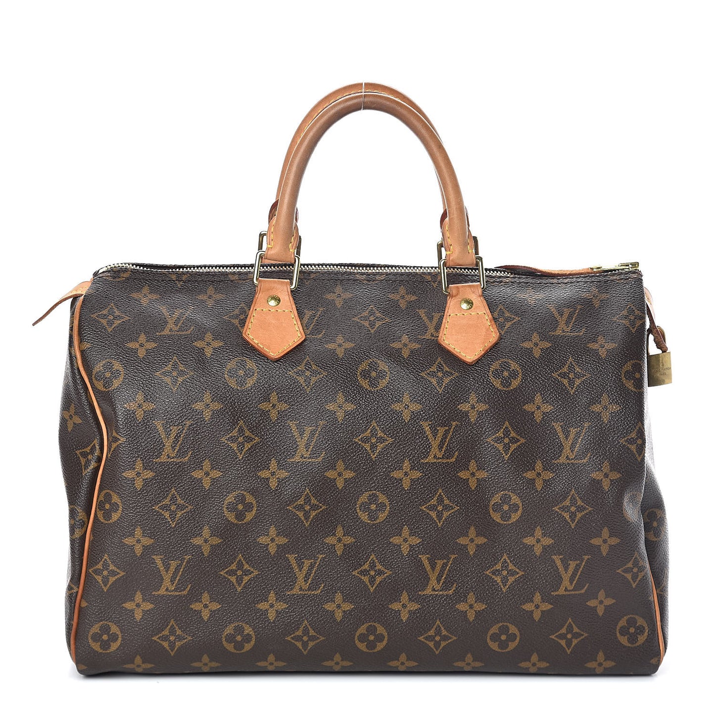 Monogram Speedy 35