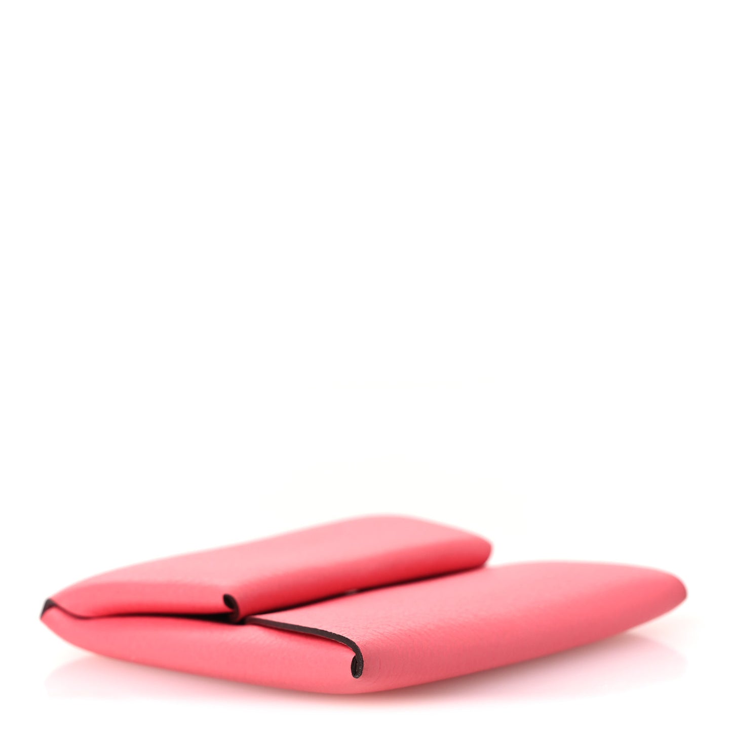 Evercolor Bastia Coin Purse Rose Azalee