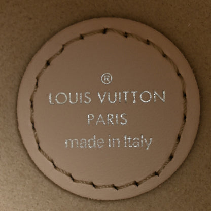 Louis Vuitton Monogram Alex Israel City of Stars 100ML Perfume Travel Case 6 of 6